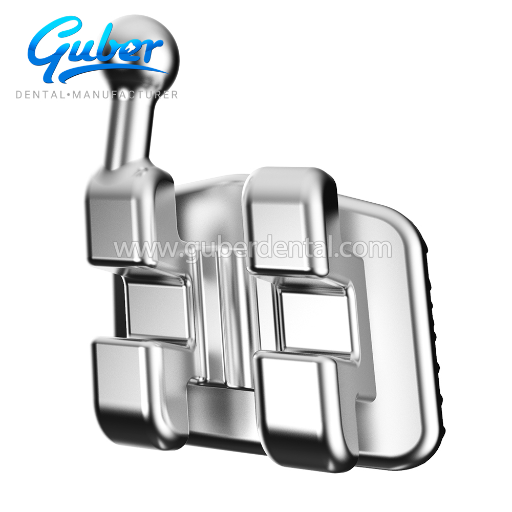 Metal Mesh Base BracketSeries A Buy orthodontic brackets, metal