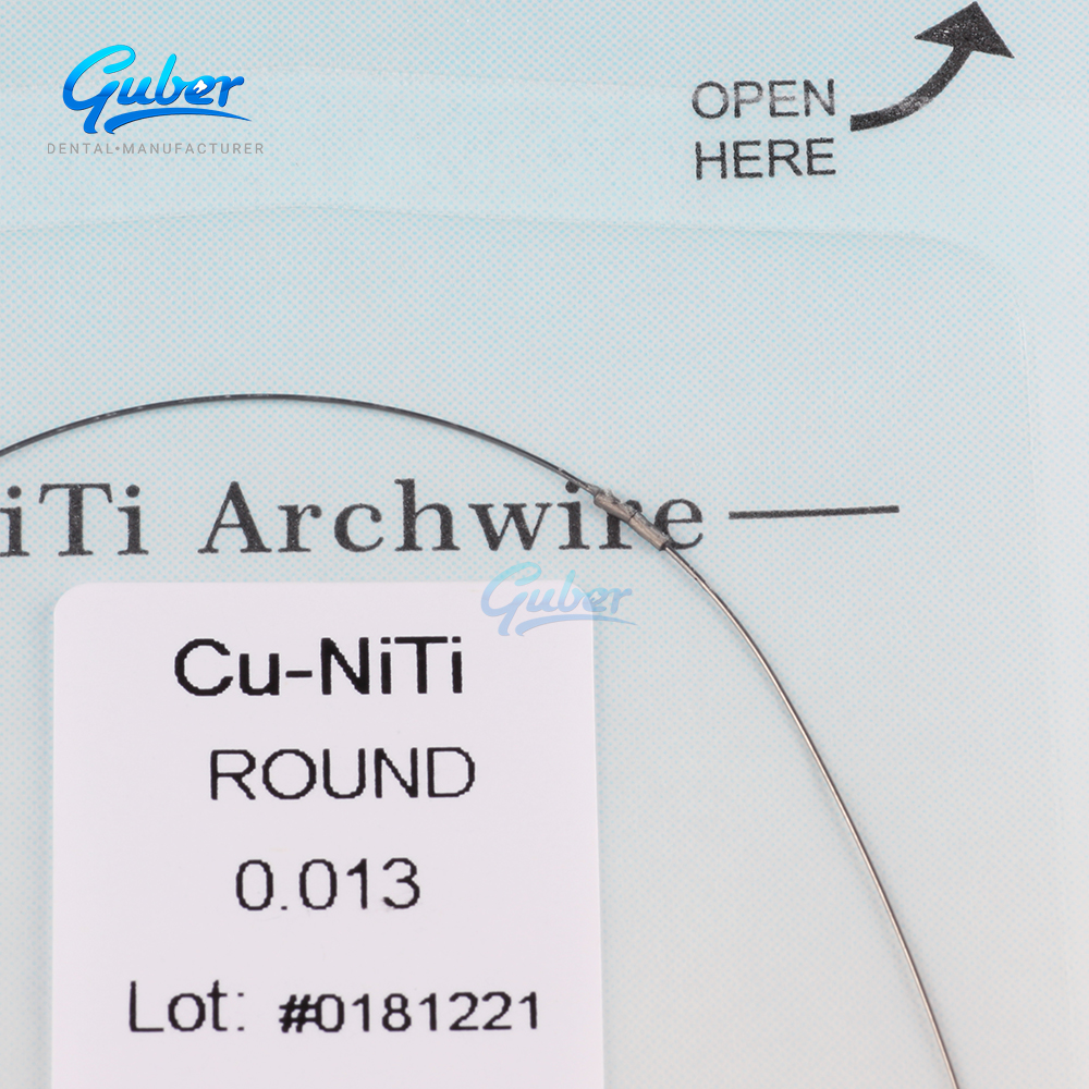 Cuniti Arch Wire Buy Cuniti Arch Wire, arch wire, orthodontic wires