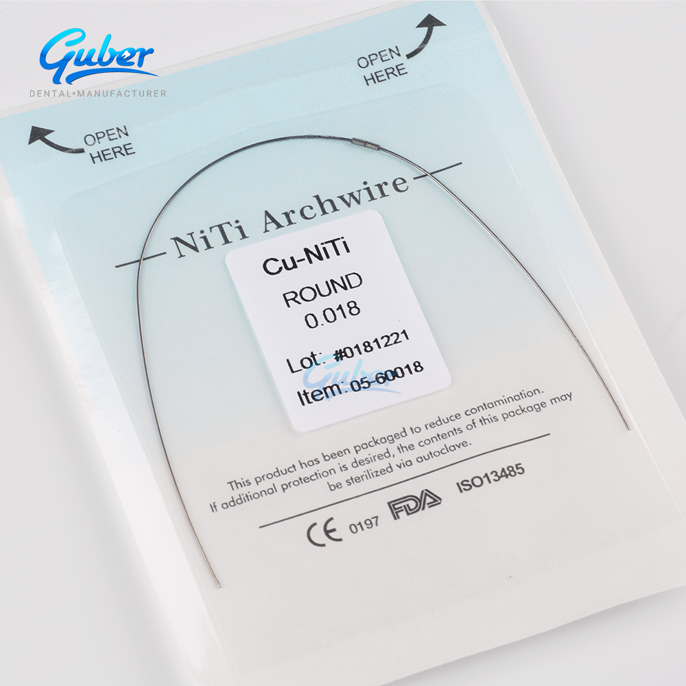 Cuniti Arch Wire Buy Cuniti Arch Wire, arch wire, orthodontic wires