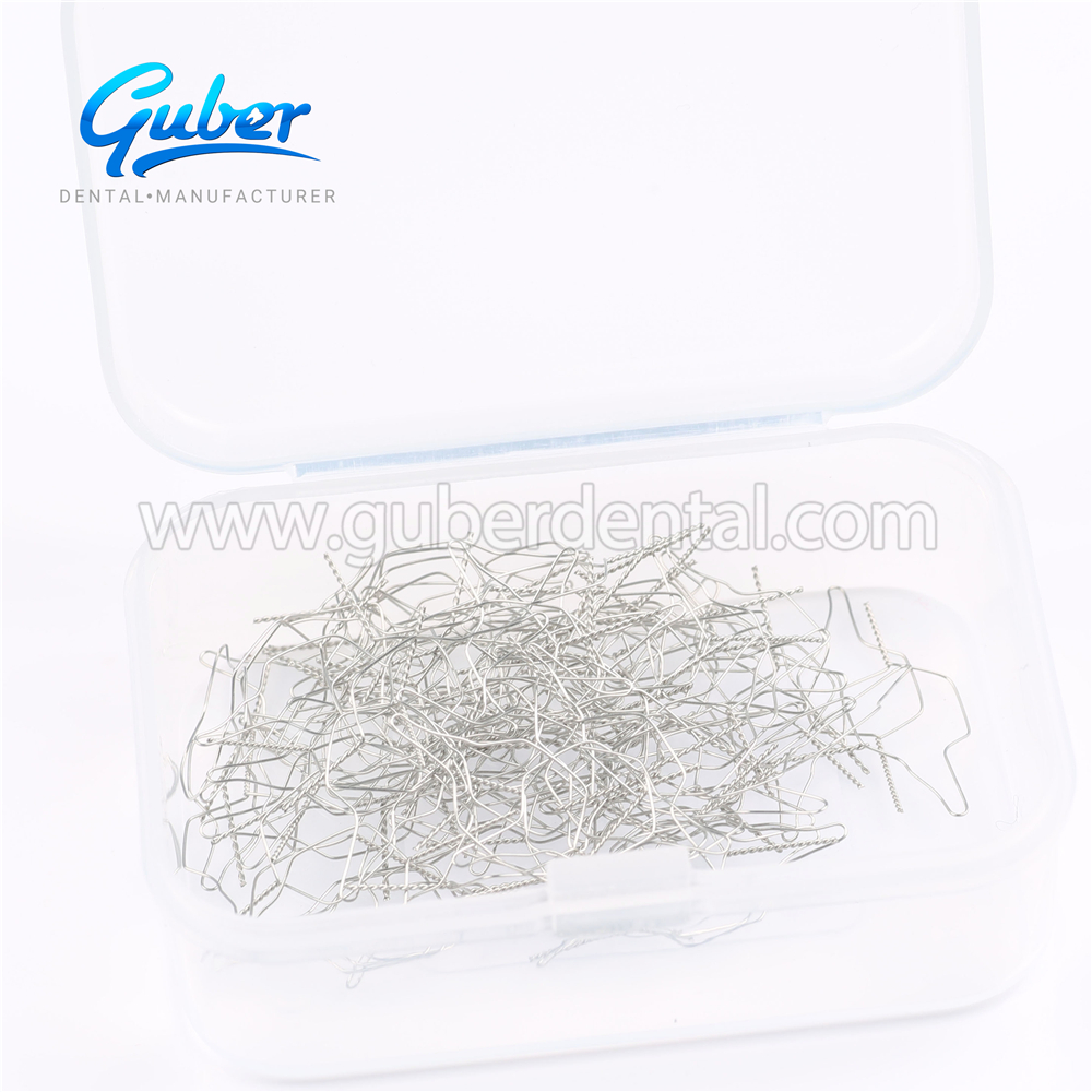 Orthodontic Preformed Ligature Wire Buy Orthodontic Preformed Ligature Wire, Preformed