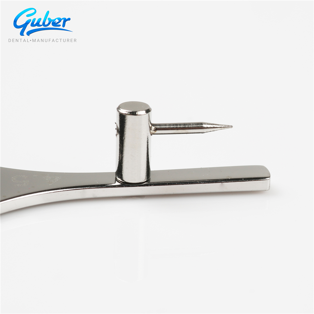 Orthodontic Cross Brackets Placement Gauge Buy Orthodontic Double end