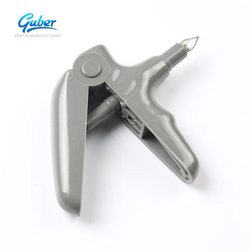 Orthodontic Ligature gun Buy Orthodontic Ligature gun, Ligature gun
