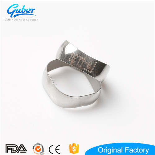 Molar Band Buy orthodontic Molar Band, Molar Band, dental Molar Band
