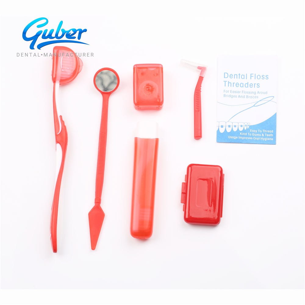 Dental Teeth Oral Cleaning Care Orthodontic Kits Buy Dental Teeth