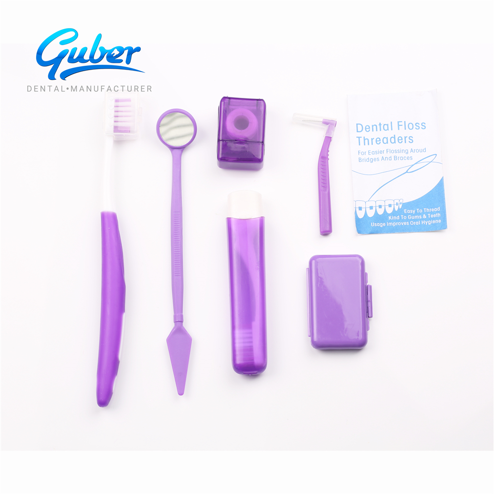 Dental Teeth Oral Cleaning Care Orthodontic Kits Buy Dental Teeth